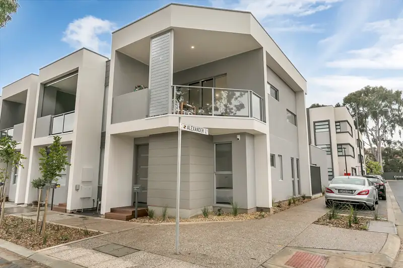 Main view of Homely townhouse listing, 2 Arabella Court, Marden SA 5070