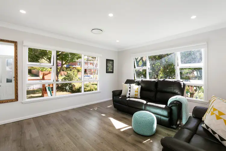 Fourth view of Homely house listing, 42 Pritchard Street, Thornleigh NSW 2120