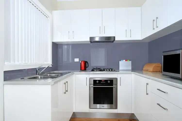 22 Jason Avenue, Barrack Heights NSW 2528