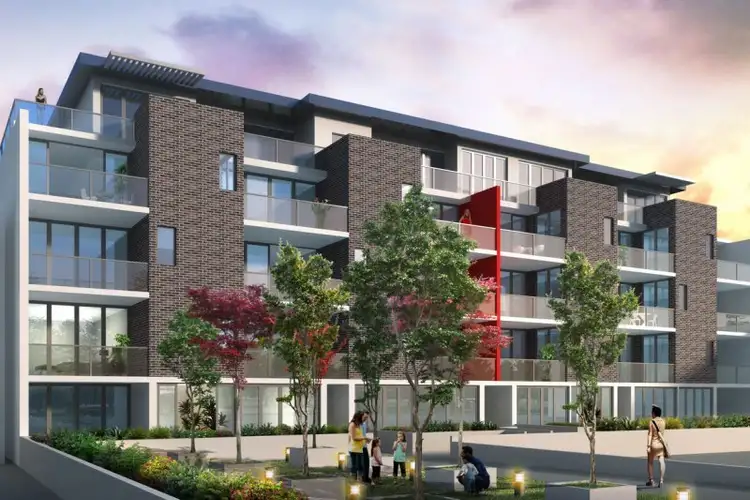 316 Parramatta Road, Burwood NSW 2134