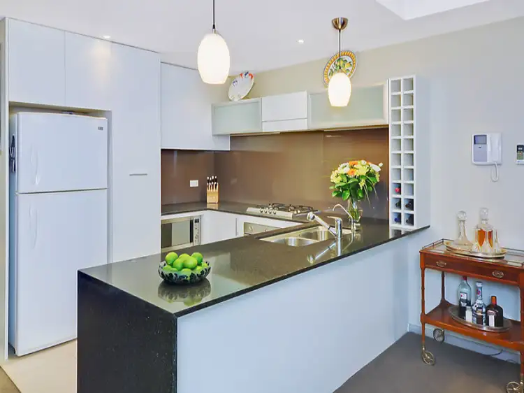 Second view of Homely unit listing, 3/4-8 Bobbin Head Road, Pymble NSW 2073