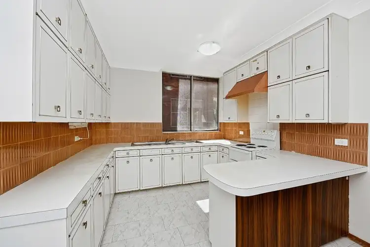 Fifth view of Homely apartment listing, 4/81 Wentworth Road, Strathfield NSW 2135