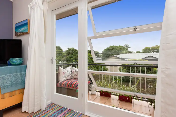 Fifth view of Homely unit listing, 8/8 Gregory Street, Clayfield QLD 4011