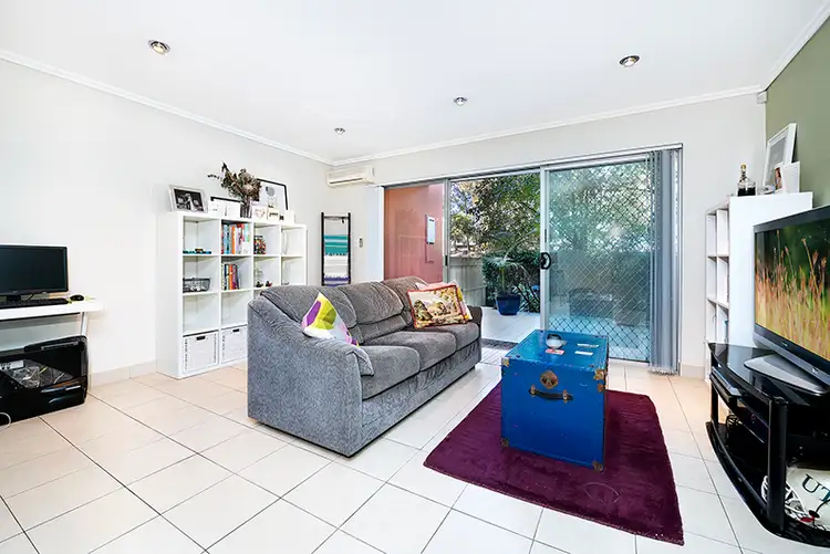 17/28 Marlborough Road, Homebush West NSW 2140