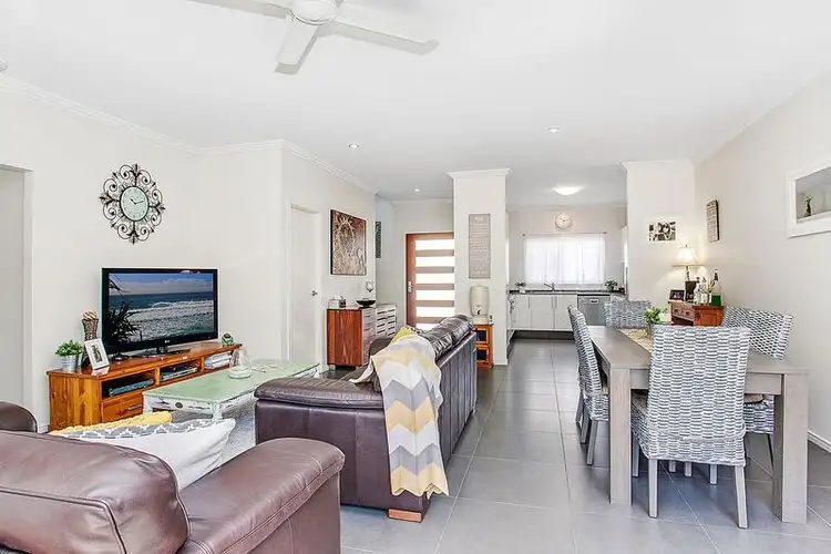 Third view of Homely townhouse listing, 1/12 Careel Close, Helensvale QLD 4212