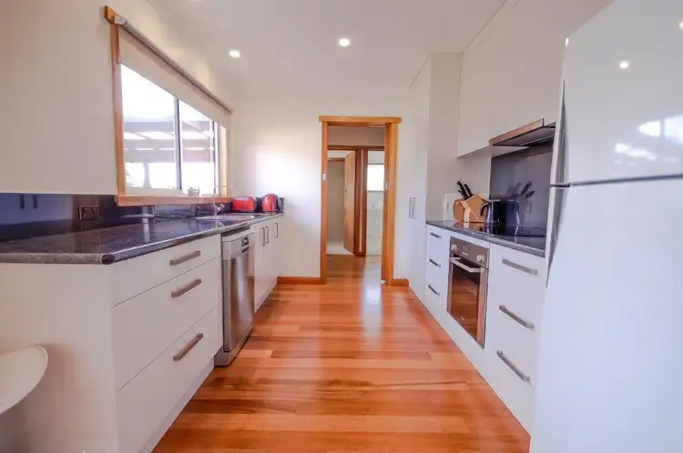 Fourth view of Homely house listing, 96 James Street, Devonport TAS 7310