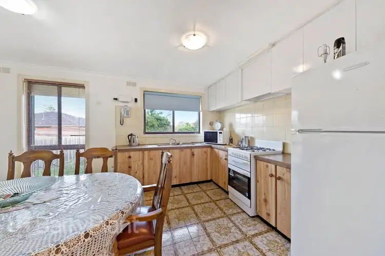Third view of Homely unit listing, 3/30-32 Ivanhoe Avenue, St Albans VIC 3021