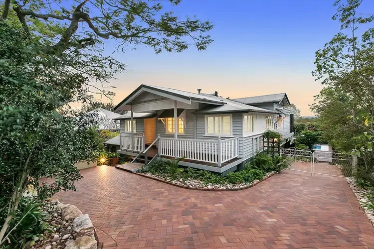 Second view of Homely house listing, 15 Francis Street, Corinda QLD 4075