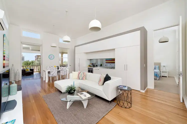 3/10 Darwin Avenue, Little Bay NSW 2036