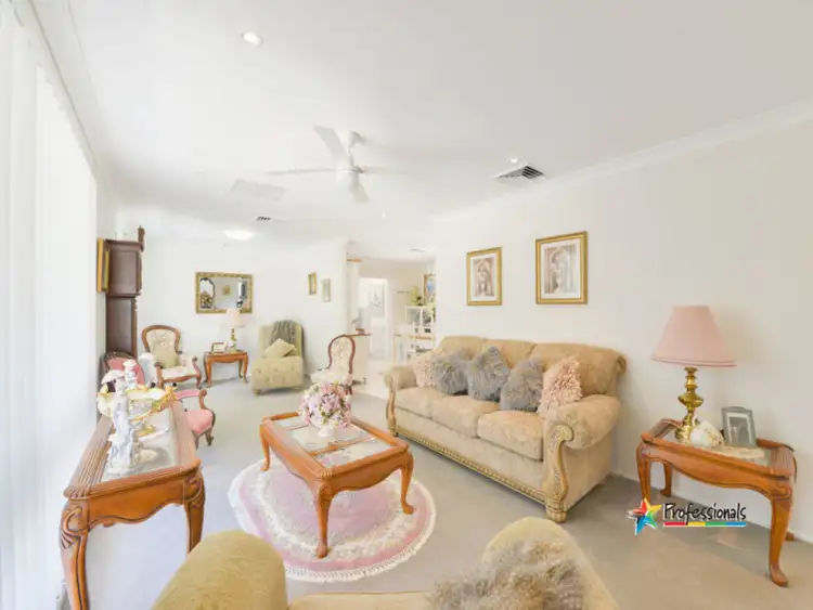 Third view of Homely house listing, 2A Myrene Avenue, Tamworth NSW 2340