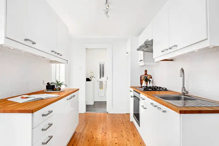 Second view of Homely house listing, 13 Fulham Street, Newtown NSW 2042