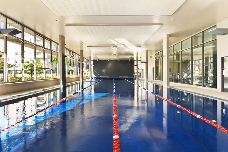 Sixth view of Homely apartment listing, 23/20 Pyrmont Bridge Road, Camperdown NSW 2050