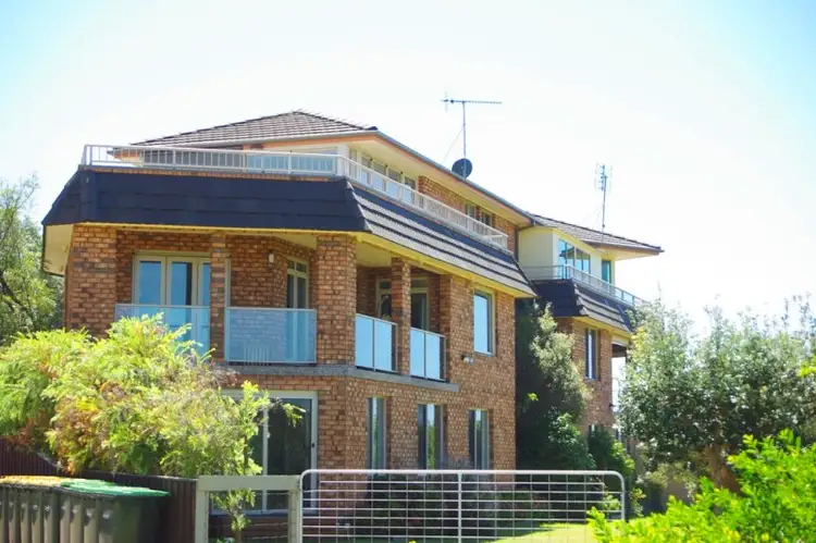 Second view of Homely semi-detached listing, 2/2 Narira Street, Bermagui NSW 2546