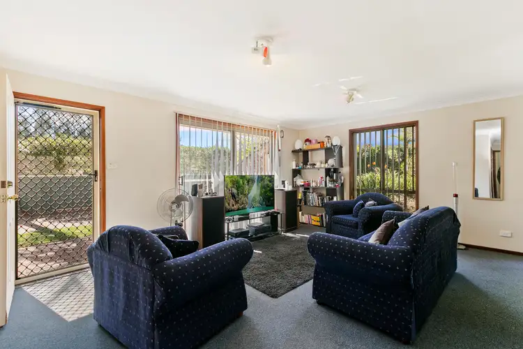 Fifth view of Homely house listing, 51 Waikiki Road, Bonnells Bay NSW 2264