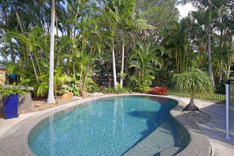 Second view of Homely house listing, 73 Jones Parade, Coolum Beach QLD 4573
