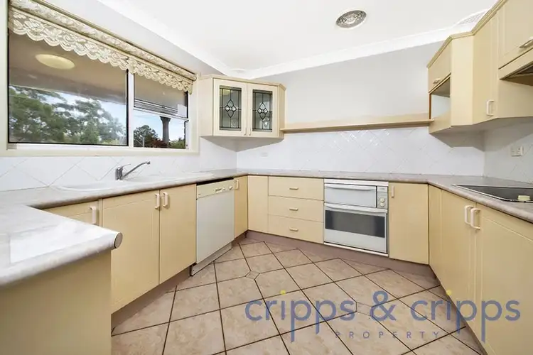 Second view of Homely villa listing, 1/63-65 Denman Avenue, Woolooware NSW 2230