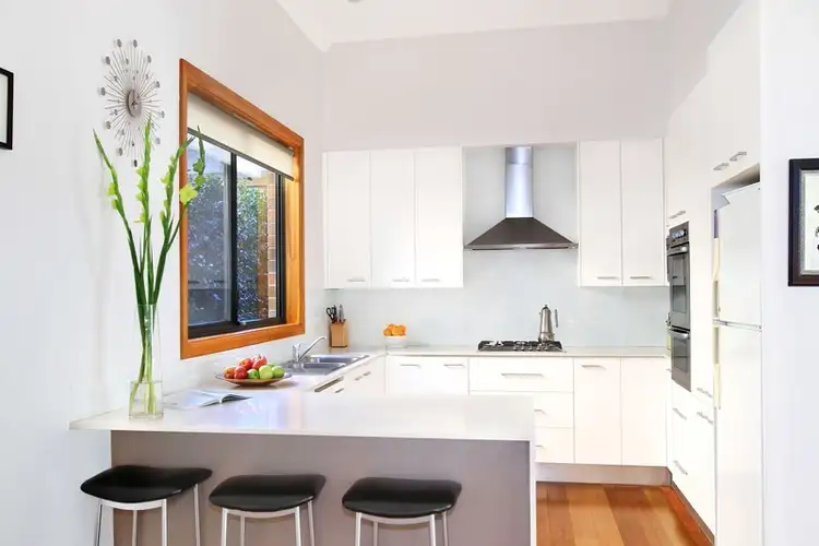 Fourth view of Homely townhouse listing, 3/11 William Street, Keiraville NSW 2500