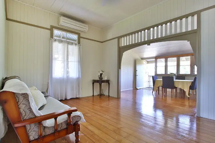 Fifth view of Homely house listing, 20 Harlin Road, Coalfalls QLD 4305