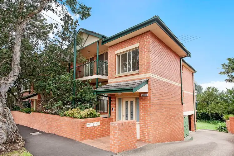 Fifth view of Homely unit listing, 1/18 Hornsey Street, Rozelle NSW 2039