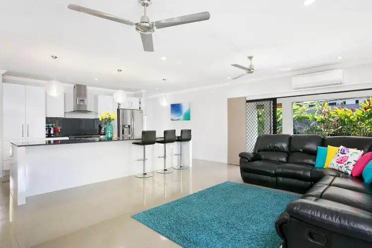 Sixth view of Homely house listing, 44 Ainscow Drive, Bentley Park QLD 4869