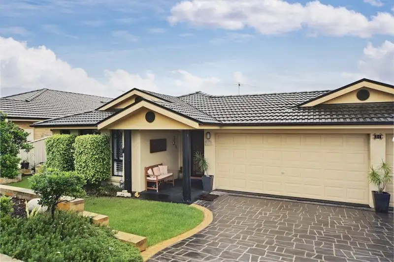 Main view of Homely house listing, 21 Jane Court, Narellan Vale NSW 2567