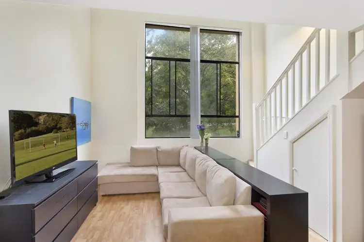 19/102 Albion Street, Surry Hills NSW 2010