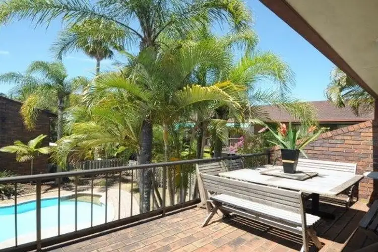 Unit 9/10-12 Cloudsley Street, Noosaville QLD 4566