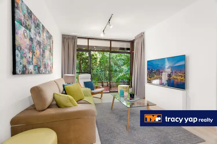 Main view of Homely townhouse listing, 15/4 Durham Close, Macquarie Park NSW 2113