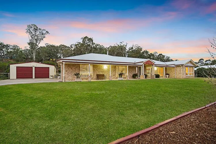 Main view of Homely house listing, 6 Willara Court, Torrington QLD 4350