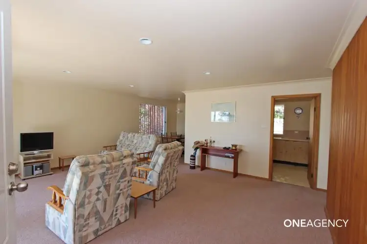 Fifth view of Homely house listing, 12 Noongah Terrace, Crescent Head NSW 2440
