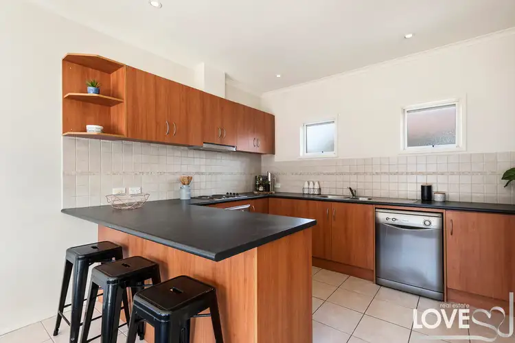 Third view of Homely townhouse listing, 13/87-89 Hotham Street, Preston VIC 3072