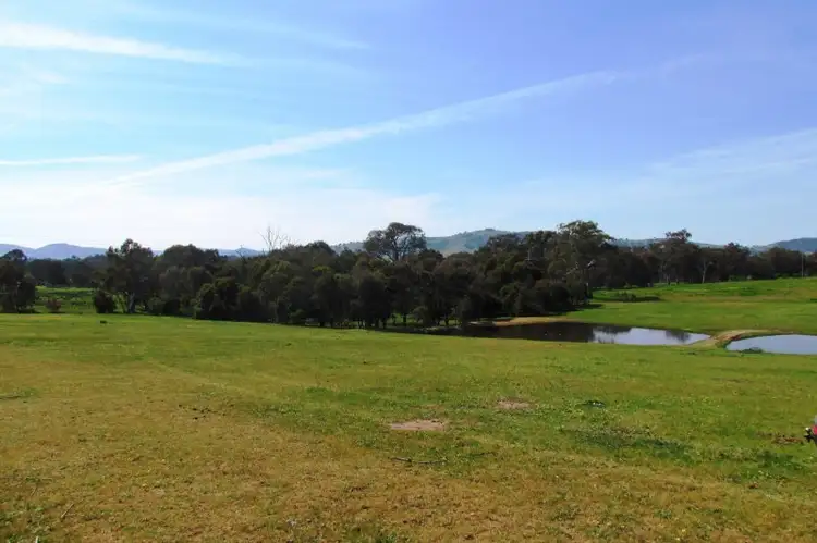 Fourth view of Homely land listing, LOT 29/310 Whytes Road, Baranduda VIC 3691