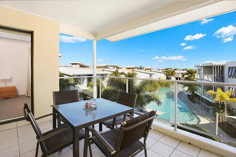 73/130 Mudjimba Esplanade, Marcoola QLD 4564
