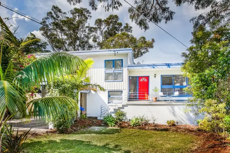 Main view of Homely house listing, 5 Borambil Place, Oyster Bay NSW 2225