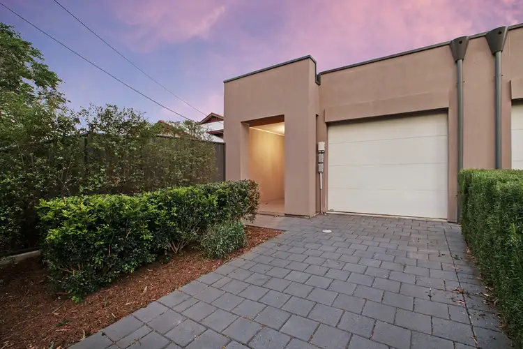 Second view of Homely house listing, 1/139 Devonport Terrace, Prospect SA 5082