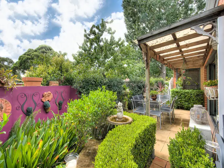 Second view of Homely house listing, 4/199 Kissing Point Road, Turramurra NSW 2074