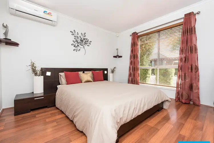 Seventh view of Homely house listing, 7 Coburn Way, Caroline Springs VIC 3023