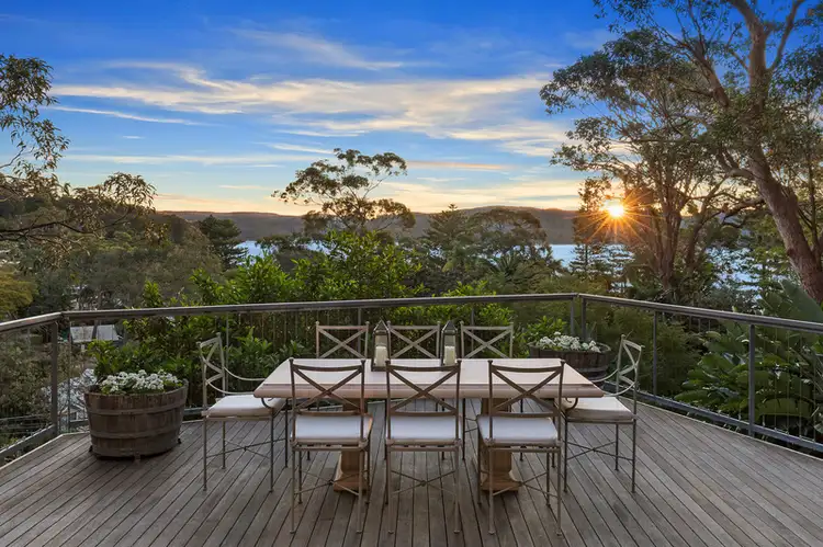 Second view of Homely house listing, 87 Hudson Parade, Avalon Beach NSW 2107
