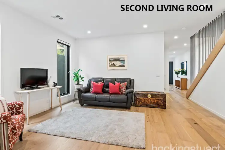 Sixth view of Homely townhouse listing, 15B Ruvina Street, Aspendale VIC 3195