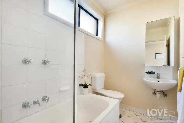 Fifth view of Homely apartment listing, 4/28 Wilmoth Street, Northcote VIC 3070