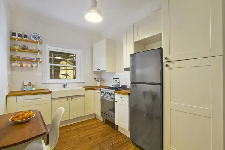 Second view of Homely apartment listing, 1/36 Ramsgate Avenue, Bondi Beach NSW 2026