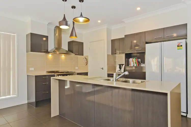 Second view of Homely house listing, 12 Rowallan Street, Warner QLD 4500
