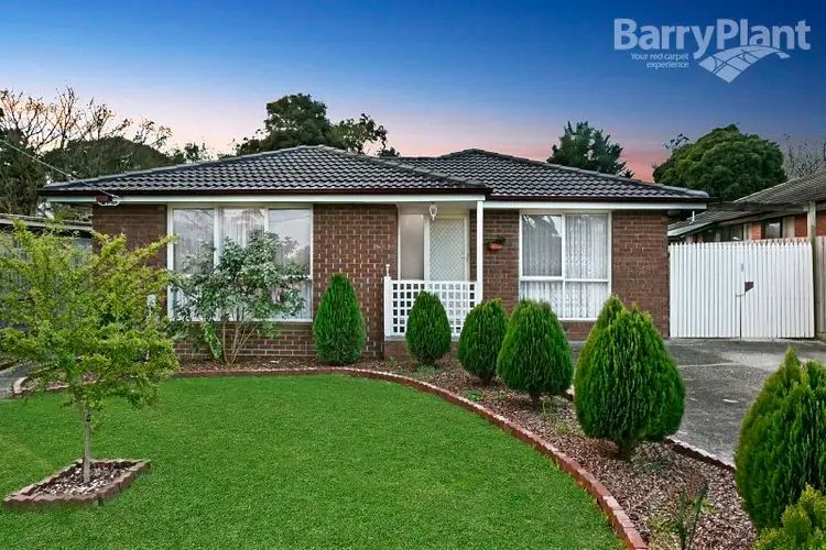 Main view of Homely house listing, 7 Valma Avenue, Cranbourne VIC 3977