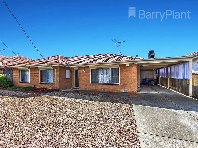 Main view of Homely house listing, 12 Runcorn Crescent, Deer Park VIC 3023