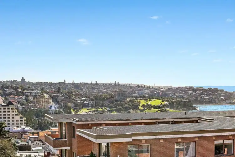 Third view of Homely apartment listing, 8/227 Oberon Street, Coogee NSW 2034