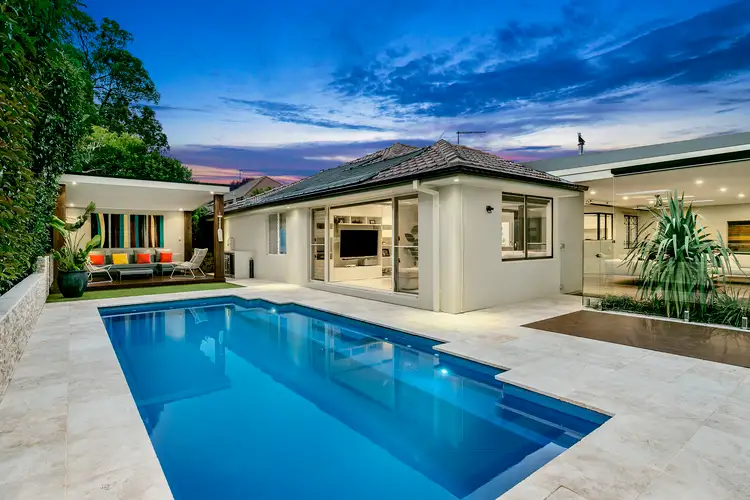 40 Gindurra Avenue, Castle Hill NSW 2154