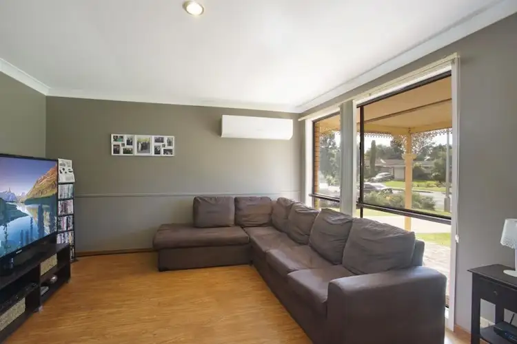 Second view of Homely house listing, 7 Waterworth Drive, Narellan Vale NSW 2567