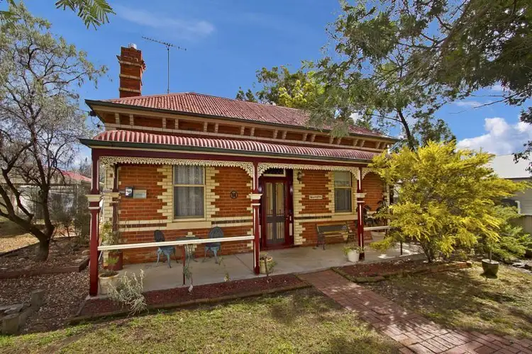 4 Magazine Street, Eaglehawk VIC 3556