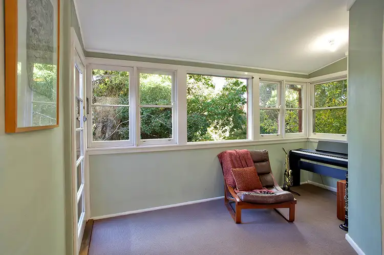 Fifth view of Homely house listing, 22 Goodare Street, Blackheath NSW 2785