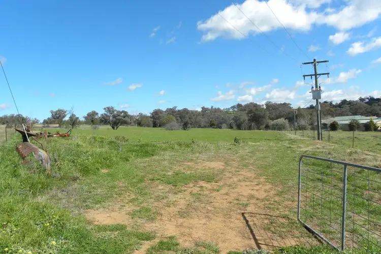 Fourth view of Homely land listing, 14/185 Spring Creek Road, Young NSW 2594